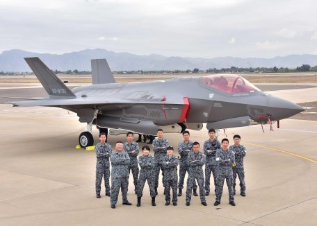 美派出新“利器”搜寻日本F-35 准备定位